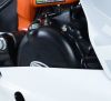 Sada krytů motoru, KTM RC 125, RC 200, Duke 125/200